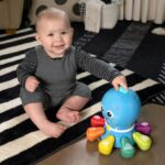 Baby Einstein Ocean Explorers Go Opus Go – 4-in-1 Lernspielzeug mit Musik & Lichtern – Bild 2