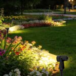 GLOBELIT 17m LED-Gartenleuchte 27V mit Fernbedienung – Dimmbar & IP65 wasserdicht – Bild 6