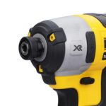 DEWALT DCF887N 18V Akku-Schlagschrauber (1/4") – 205 Nm bürstenlos – Bild 13