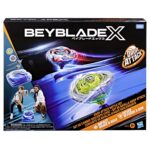 Beyblade X Drop Attack Battle Set – Komplettes Kampf-System mit X-Celerator für Kinder – Bild 4