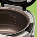 Reishunger Digitaler Reiskocher Starter Set Grau – 12 Kochmodi mit Zubehör & 8 Reissorten – Bild 13