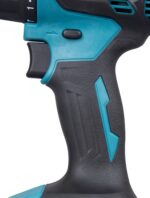 Makita DHP490RFX3 Akku-Schlagbohrschrauber 18V – Komplettset mit 2 Akkus, Ladegerät & 74-tlg. Zubehör – Bild 6