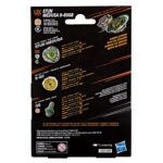 Hasbro Beyblade X Stun Medusa 9-60GB UX Starter Pack – Kampfkreisel mit Metallblade für 8+ – Bild 6