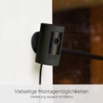 Ring Stick Up Cam Plug-in – 1080p HD Aussenkamera mit Nachtsicht & Bewegungserkennung – Bild 3