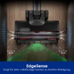 Tineco Pure ONE Station 5 PRO Akkusauger – 200AW Saugkraft mit Auto-Empty & Selbstreinigung – Bild 8