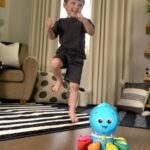 Baby Einstein Ocean Explorers Go Opus Go – 4-in-1 Lernspielzeug mit Musik & Lichtern – Bild 7