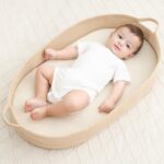 Susurration Baby Spannbettlaken 3er Set 50x90 cm – Atmungsaktive Mikrofaser für Kinderbett & Kinderwagen – Bild 2