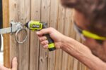RYOBI RSD4-120TA2 4V USB-Lithium Akku-Schrauber ERGO – Kompakt & Vielseitig – Bild 8