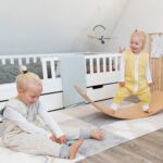 Ehrenkind® Babyschlafsack mit Füssen | Musselin 1.0 TOG – Bio-Baumwolle für den Sommer – Bild 4