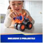 PAW PATROL Rescue Wheels – Zumas Monstertruck mit Geschoss-Abwurf & Figur ab 3 Jahren – Bild 3