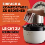 Instant Pot Reiskocher 5 L mit CarbReduce – Multikocher für gesünderes Kochen – Bild 3