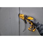 DeWALT Magazinvorsatz DCF6202 für XR Akku-Schnellbauschrauber – Serienverschraubungen – Bild 11