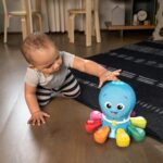 Baby Einstein Ocean Explorers Go Opus Go – 4-in-1 Lernspielzeug mit Musik & Lichtern – Bild 8