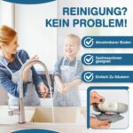 Rilli Edelstahl Babyteller mit Saugnapf – Thermoisoliert & spülmaschinenfest für BLW – Bild 6