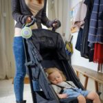 MyBaby SoundSpa Einschlafhilfe – 4 Beruhigende Klänge mit Timer für Baby & Unterwegs – Bild 3