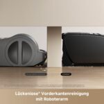 MOVA G70 Complete Akku-Staubsauger mit Roboterarm & 38.000 Pa – Premium Reinigung – Bild 3