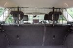 Sakura Hundegitter SS5259 – Kopfstützengitter für Pkw, flexibel verstellbar – Bild 4