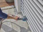 Gardena Cleansystem Jalousienbürste – Schlauch-Reinigungsbürste für C- & Z-Lamellen – Bild 6