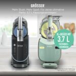 Ninja SLUSHi XL Slush-Eismaschine mit SlushAssist – 3,7 l Frozen Drinks Maker – Bild 5