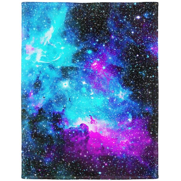 YISUMEI Fleecedecke 150x200 cm – Kuschelige Wärme mit Flanell-Qualität für Zuhause