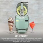 Ninja SLUSHi XL Slush-Eismaschine mit SlushAssist – 3,7 l Frozen Drinks Maker – Bild 8