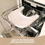 Babarta Hochstuhl-Tisch für Stokke Tripp Trapp – BPA-frei & abnehmbar – Bild 7