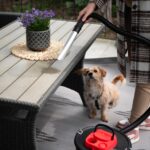 LEHMANN Haddo 2000W Industriestaubsauger – Nass-Trockensauger mit 20L Edelstahltank – Bild 7