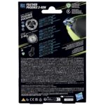 Hasbro Beyblade X Feather Phoenix 2-60N Starter Pack – Kampfkreisel mit X-Celerator System – Bild 6