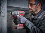 Einhell TP-CD 18/70 Li-i BL Akku-Schlagbohrschrauber – 70 Nm Brushless für Profis – Bild 2