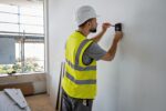 Bosch Professional GMS 120-27 Ortungsgerät – Multidetektor für Metall, Leitungen & Holz – Bild 2