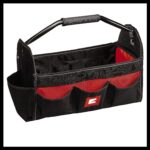 Einhell TE-TK 18/2 Li Kit – 18 V Akku-Bohrschrauber & Winkelschleifer Set mit 4 Ah – Bild 6