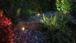 Paulmann Plug & Shine Plantini LED Außenleuchte Set – 3000K Warmweiss für Garten – Bild 5
