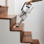 Amazon Basics Akku-Staubsauger 2-in-1 mit DC-Motor 150 W – Kabellos für Böden & Polster – Bild 8