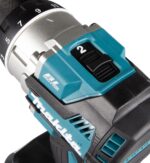 Makita DDF489Z Akku-Bohrschrauber 18 V – Bürstenlos mit XPT Schutz – Bild 8