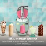 Ninja SLUSHi XL Slush-Eismaschine mit SlushAssist – 3,7 l Frozen Drinks Maker – Bild 2
