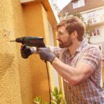 Bosch UniversalImpact 800 Schlagbohrmaschine – 800W Profi-Bohrer mit Sicherheitsfunktion – Bild 4