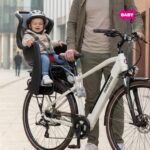 OKBABY Ersatz-Befestigungsband für Fahrradsitze – kompatibel mit Baby Shield & 10+ – Bild 7