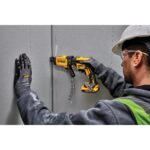 DeWALT Magazinvorsatz DCF6202 für XR Akku-Schnellbauschrauber – Serienverschraubungen – Bild 9