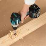 Makita DDF489Z Akku-Bohrschrauber 18 V – Bürstenlos mit XPT Schutz – Bild 12