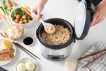 Russell Hobbs Reiskocher 1,2L mit Dampfgarer – 2-in-1 Multifunktionsgerät mit Warmhaltefunktion – Bild 3