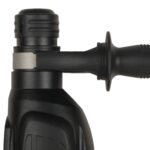 DEWALT DCH133NT-XJ 18V XR Bürstenloser SDS-Plus-Bohrhammer 26 mm – Bild 11