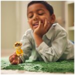 PAW Patrol Jungle Pups Spielfiguren-Set mit 8 Charakteren – Sammelfiguren für Kinder ab 3 Jahren – Bild 7