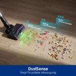 Tineco Pure ONE S70 Akku-Staubsauger – 200 AW mit 3DSense Pro & bis zu 95 Min. Laufzeit – Bild 4