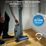 Shark PowerLite Clean & Empty Pet Akkustaubsauger – 40 Min. Laufzeit & Selbstleerend – Bild 4