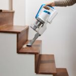Amazon Basics Akku-Staubsauger 2-in-1 mit BLDC-Motor 350 W – Kabellos für Böden & Polster – Bild 8