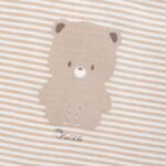 Chicco Baby Lätzchen Set – 5er Pack Baumwolle für Mädchen – Bild 5