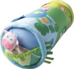 HABA Krabbelrolle Bauernhof – Motorische Entwicklung & Entdeckerspass für Babys – Bild 4