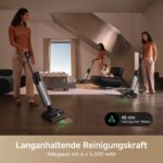 MOVA X4 Pro Nass-Trockensauger mit Heisswaschfunktion – 20.000 Pa Saugkraft & 100 °C Selbstreinigung – Bild 10