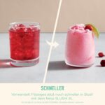 Ninja SLUSHi XL Slush-Eismaschine mit SlushAssist – 3,7 l Frozen Drinks Maker – Bild 6