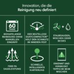 iRobot Roomba 205 DustCompactor Combo – Saugroboter mit 60-Tage-Staubverdichtung & Wischfunktion – Bild 5